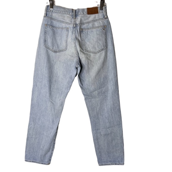 Madewell The Perfect Summer Jean Pants - Picture 5 of 6